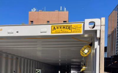 Flower City Foundations: Reliable Storage That Keeps Rochester Growing