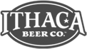 Ithaca Beer Company logo