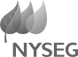 NYSEG logo