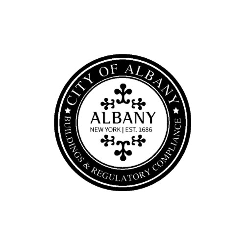 City of Albany Logo