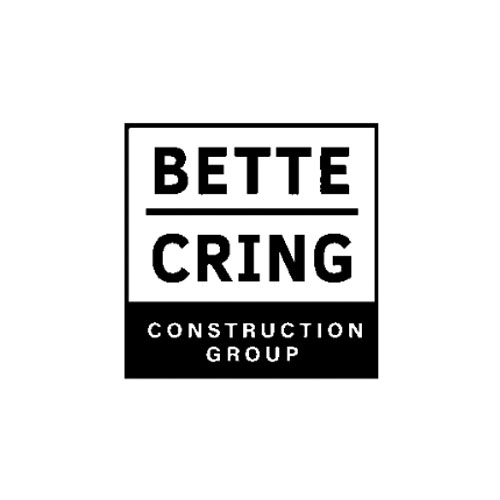 Bette Cring Construction Group Logo