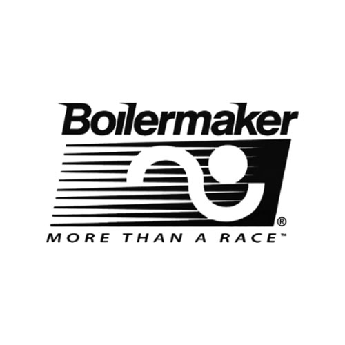 Boilermaker Race Logo