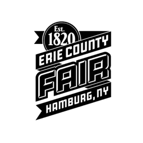 Erie County Fair Logo