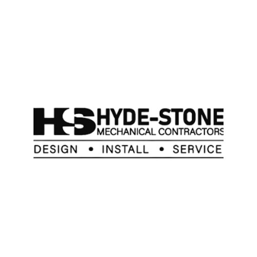 Hyde-Stone Mechanical Contractors Logo