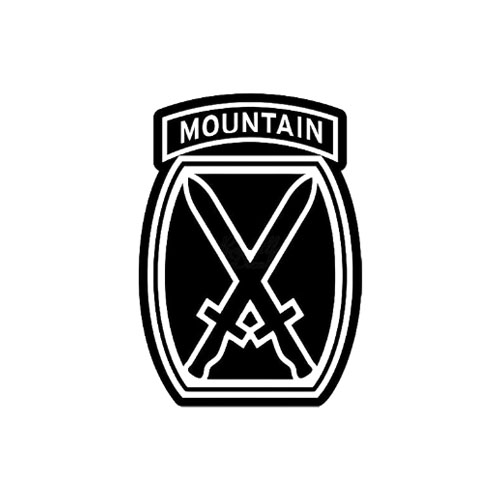 Mountain Logo