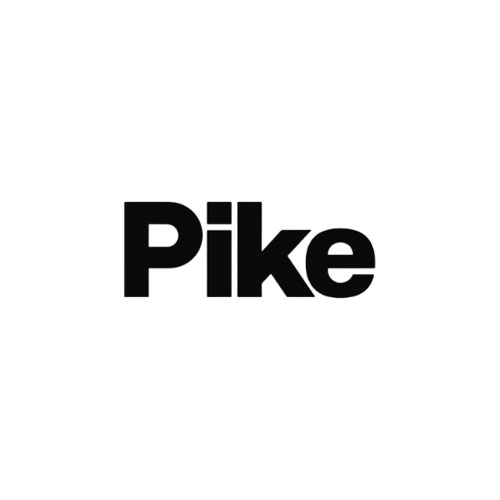 Pike Logo