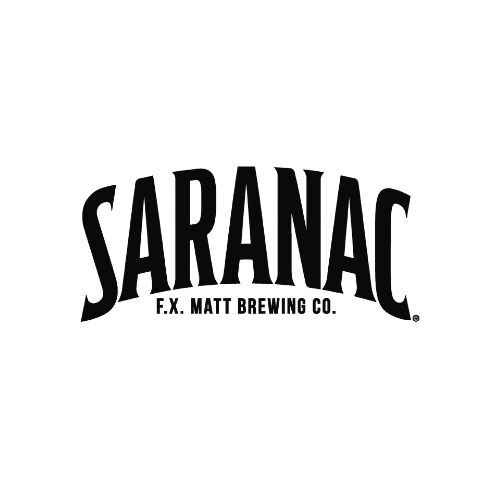 Saranac Brewing Co Logo