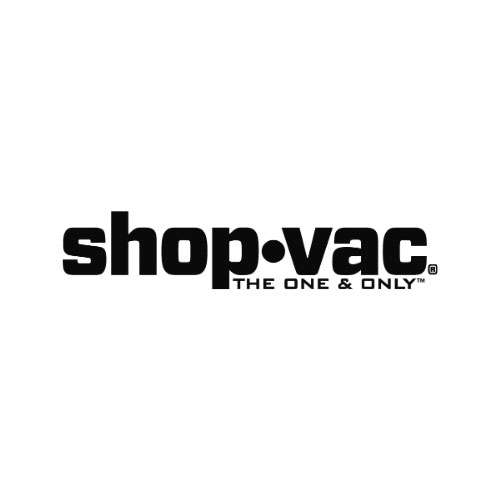 Shop Vac Logo