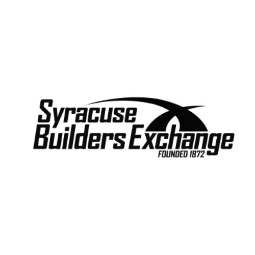 Syracuse Builders Exchange Logo