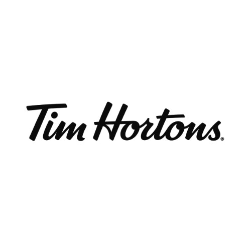 Tim Hortons Logo