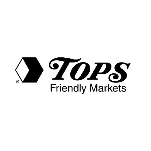 Tops Friendly Markets Logo