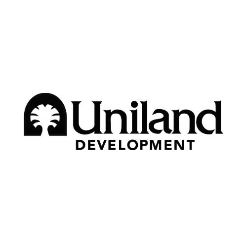 Uniland Development Logo