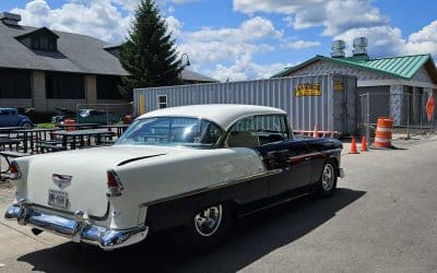 A-Verdi x Galaxy Media: Powering Up Syracuse Nationals Together