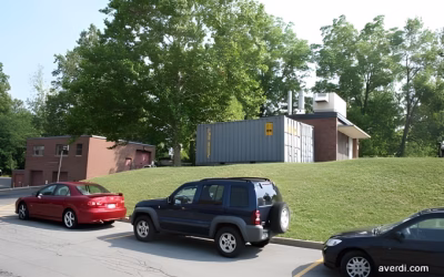 Declutter for the New Year: Smart Storage Ideas for Local Businesses