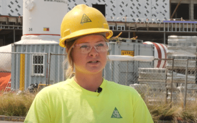 Supporting Workforce Development: A-Verdi and the Construction Industry Association of Rochester