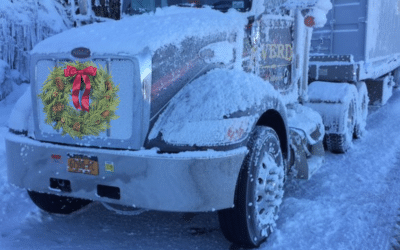 A-Verdi&rsquo;s North Pole Connection: How Santa&rsquo;s Christmas Operation Thrives with Enchanted Storage Containers and Mobile Offices