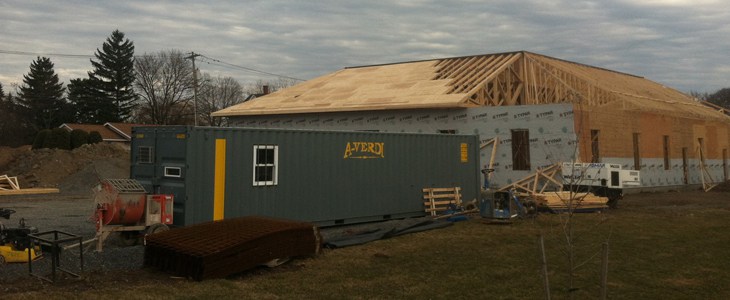 The Many Uses of Storage Containers