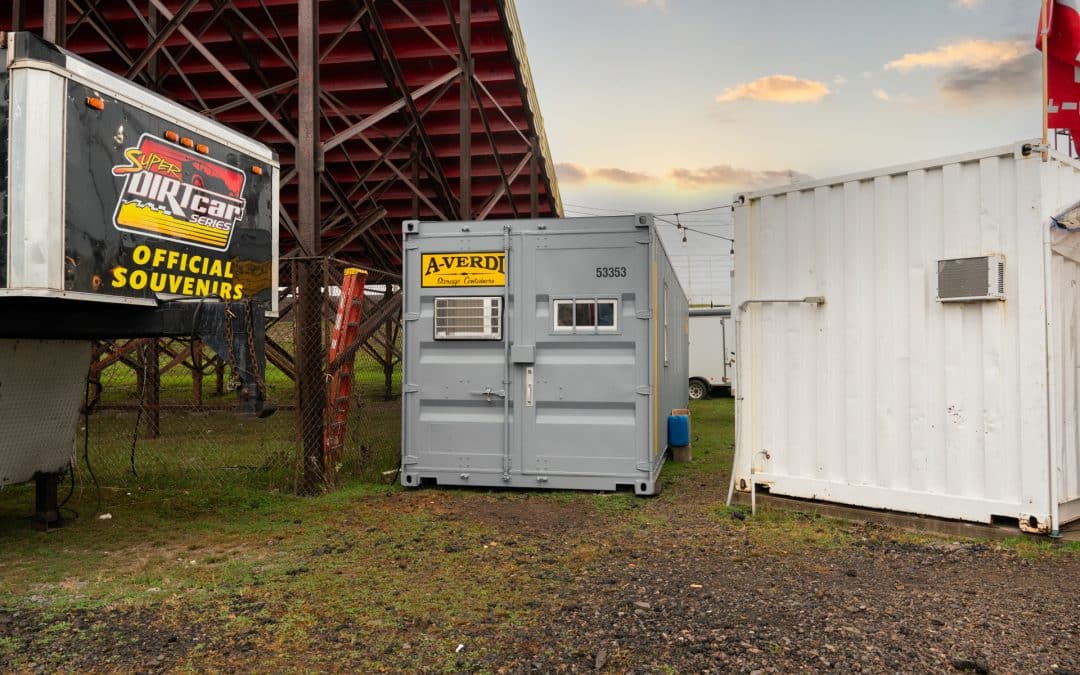 Accelerating Excitement: A-Verdi&rsquo;s Ongoing Legacy in New York&rsquo;s Dirt Racing Scene