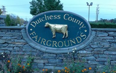A-Verdi in the Community: Dutchess County Fair
