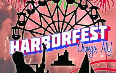 A-Verdi in the Community: Oswego Harborfest