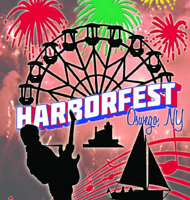 A-Verdi in the Community: Oswego Harborfest