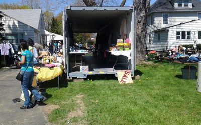 A-Verdi in the Buffalo Community: Let Them LOL