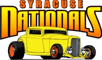 A-Verdi in the Community: Syracuse Nationals