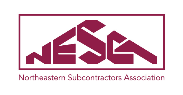 Working with the Northeastern Subcontractors Association