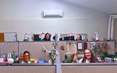 Meet the Accounts Receivable Team That Keeps Your Projects Moving