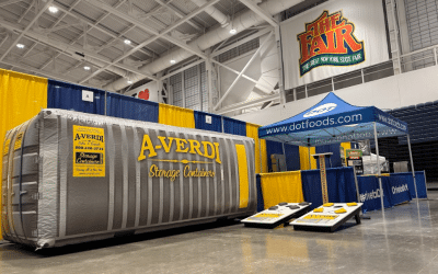 A-Verdi and the Great New York State Fair: Celebrating a Legacy of Community Commitment