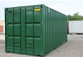 Choosing Your Color: The Art of Selecting a Storage Container with A-Verdi