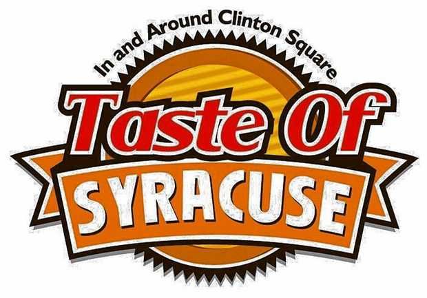 A-Verdi in the Community: Taste of Syracuse