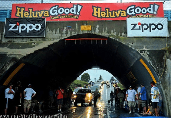 A-Verdi in the Community: Watkins Glen