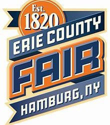 A-Verdi in the Community: Erie County Fair