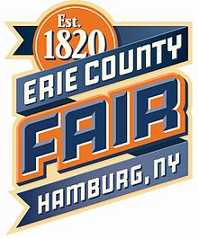 A-Verdi in the Community: Erie County Fair