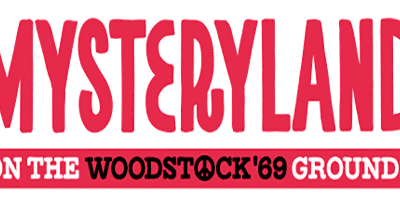 A-Verdi in the Community: Mysteryland