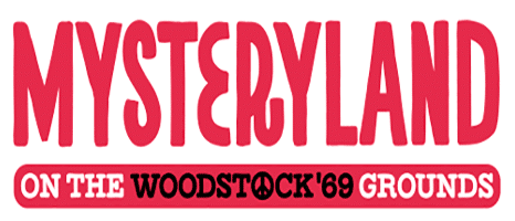 A-Verdi in the Community: Mysteryland