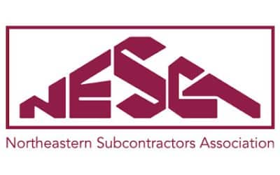 A-Verdi Storage Containers at the NESCA Annual Trade Show